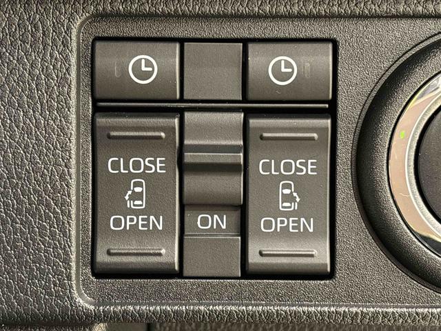 ムーヴキャンバスストライプスＧ　２トーンカラー　バックカメラ付ＬＥＤオートライト・フォグランプ　電動パーキングブレーキ　プッシュボタンスタート　セキュリティアラーム　バックカメラ　両側パワースライドドアウエルカムオープン機能　オート電動格納式ドアミラー（広島県）の中古車