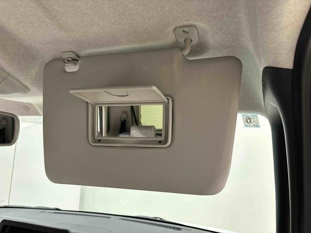 ムーヴキャンバスストライプスＧ　２トーンカラー　バックカメラ付ＬＥＤオートライト・フォグランプ　電動パーキングブレーキ　プッシュボタンスタート　セキュリティアラーム　バックカメラ　両側パワースライドドアウエルカムオープン機能　オート電動格納式ドアミラー（広島県）の中古車