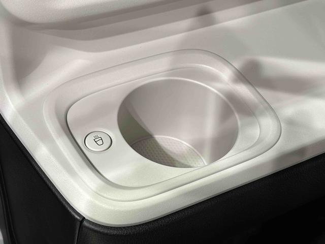 ムーヴキャンバスストライプスＧ　２トーンカラー　バックカメラ付ＬＥＤオートライト・フォグランプ　電動パーキングブレーキ　プッシュボタンスタート　セキュリティアラーム　バックカメラ　両側パワースライドドアウエルカムオープン機能　オート電動格納式ドアミラー（広島県）の中古車