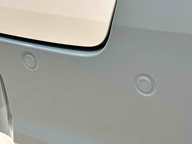 ムーヴキャンバスストライプスＧ　２トーンカラー　バックカメラ付ＬＥＤオートライト・フォグランプ　電動パーキングブレーキ　プッシュボタンスタート　セキュリティアラーム　バックカメラ　両側パワースライドドアウエルカムオープン機能　オート電動格納式ドアミラー（広島県）の中古車