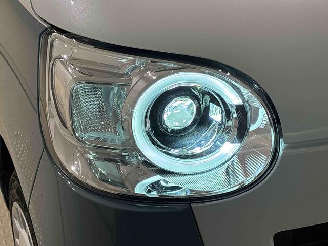 ムーヴキャンバスストライプスＧ　２トーンカラー　バックカメラ付ＬＥＤオートライト・フォグランプ　電動パーキングブレーキ　プッシュボタンスタート　セキュリティアラーム　バックカメラ　両側パワースライドドアウエルカムオープン機能　オート電動格納式ドアミラー（広島県）の中古車