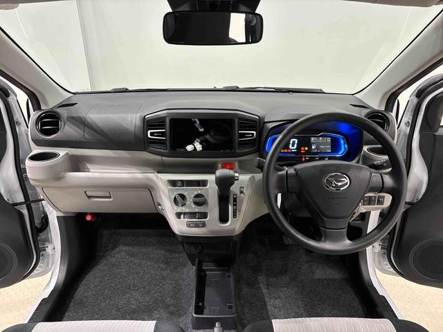 ミライースＸ　ＳＡIII　令和７年式　バックカメラ対応ＬＥＤヘッドランプ　セキュリティアラーム　コーナーセンサー　１４インチフルホイールキャップ　キーレスエントリー　電動格納式ドアミラー　ショツピングフック　マニュアルエアコン（広島県）の中古車