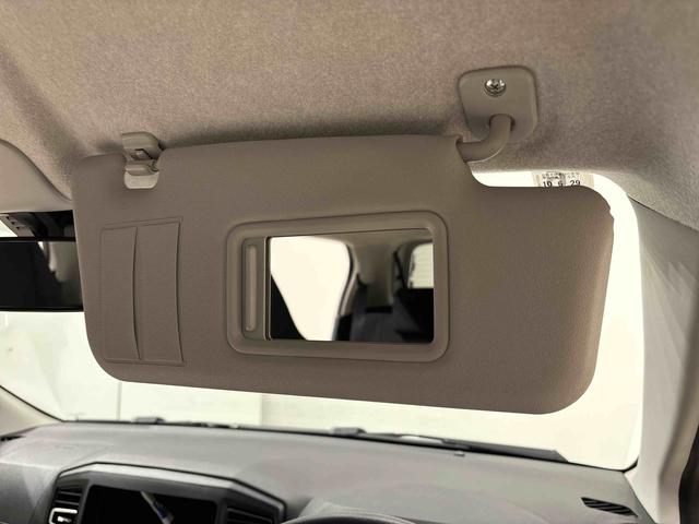 ミライースＸ　ＳＡIII　令和７年式　バックカメラ対応ＬＥＤヘッドランプ　セキュリティアラーム　コーナーセンサー　１４インチフルホイールキャップ　キーレスエントリー　電動格納式ドアミラー　ショツピングフック　マニュアルエアコン（広島県）の中古車