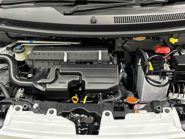 ミライースＸ　ＳＡIII　令和７年式　バックカメラ対応ＬＥＤヘッドランプ　セキュリティアラーム　コーナーセンサー　１４インチフルホイールキャップ　キーレスエントリー　電動格納式ドアミラー　ショツピングフック　マニュアルエアコン（広島県）の中古車