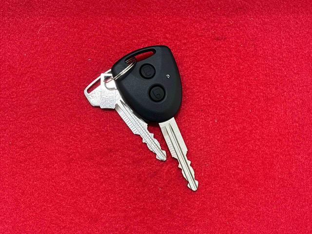 ミライースＸ　ＳＡIII　令和７年式　バックカメラ対応ＬＥＤヘッドランプ　セキュリティアラーム　コーナーセンサー　１４インチフルホイールキャップ　キーレスエントリー　電動格納式ドアミラー　ショツピングフック　マニュアルエアコン（広島県）の中古車