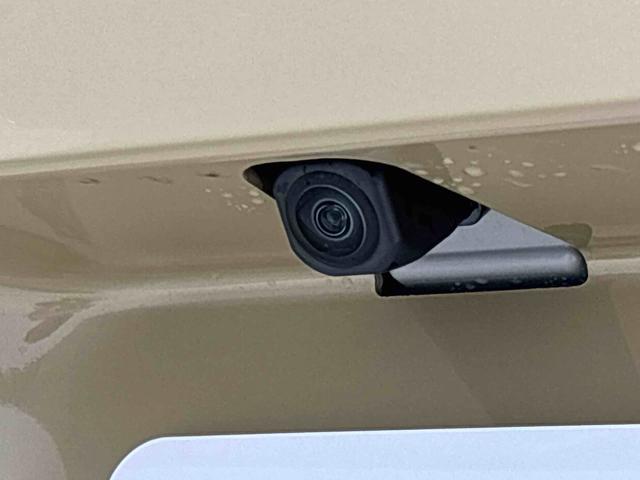 ムーヴX 次世代スマアシ バックカメラ(広島県)の中古車