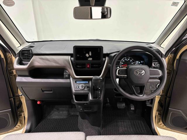 ムーヴX 次世代スマアシ バックカメラ(広島県)の中古車