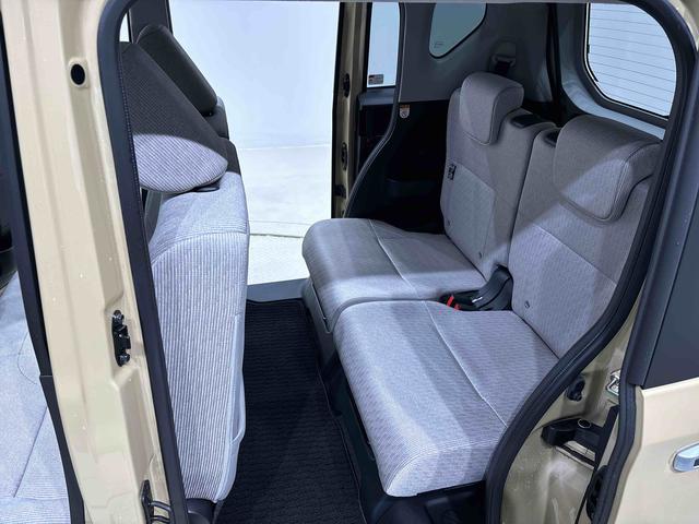 ムーヴX 次世代スマアシ バックカメラ(広島県)の中古車