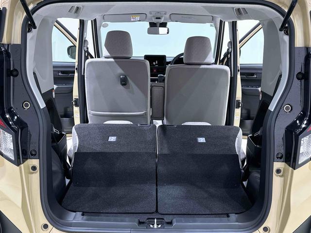 ムーヴX 次世代スマアシ バックカメラ(広島県)の中古車