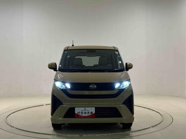 ムーヴX 次世代スマアシ バックカメラ(広島県)の中古車