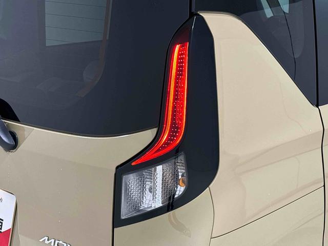 ムーヴX 次世代スマアシ バックカメラ(広島県)の中古車