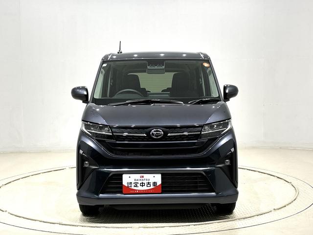 ムーヴG9インチディスプレイオーディオ オートライト 電動パーキングブレーキ プッシュボタンスタート セキュリティアラーム バックカメラ 両側パワースライドドア オート電動格納式ドアミラー(広島県)の中古車