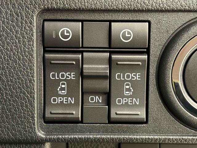 ムーヴG9インチディスプレイオーディオ オートライト 電動パーキングブレーキ プッシュボタンスタート セキュリティアラーム バックカメラ 両側パワースライドドア オート電動格納式ドアミラー(広島県)の中古車