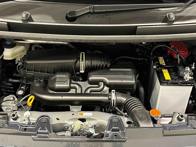 ムーヴG9インチディスプレイオーディオ オートライト 電動パーキングブレーキ プッシュボタンスタート セキュリティアラーム バックカメラ 両側パワースライドドア オート電動格納式ドアミラー(広島県)の中古車