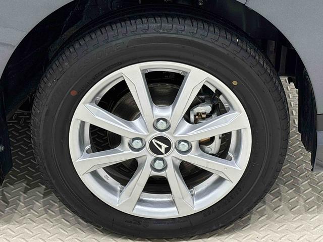 ムーヴG9インチディスプレイオーディオ オートライト 電動パーキングブレーキ プッシュボタンスタート セキュリティアラーム バックカメラ 両側パワースライドドア オート電動格納式ドアミラー(広島県)の中古車