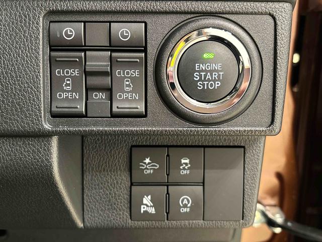 ムーヴＧ　９インチディスプレイオーディオ　バックカメラ保証継承　　ＬＥＤヘッドライト　　プッシュボタンスタート　　シートヒーター　　　　　　両側パワースライドドア　　電子パーキング　アルミホイール（広島県）の中古車