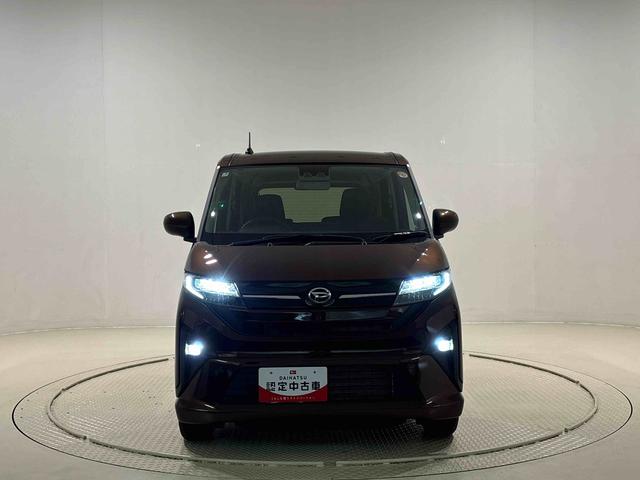 ムーヴＧ　９インチディスプレイオーディオ　バックカメラ保証継承　　ＬＥＤヘッドライト　　プッシュボタンスタート　　シートヒーター　　　　　　両側パワースライドドア　　電子パーキング　アルミホイール（広島県）の中古車