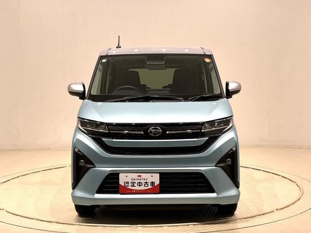 ムーヴＧ　９インチディスプレイオーディオ　バックカメラ（広島県）の中古車