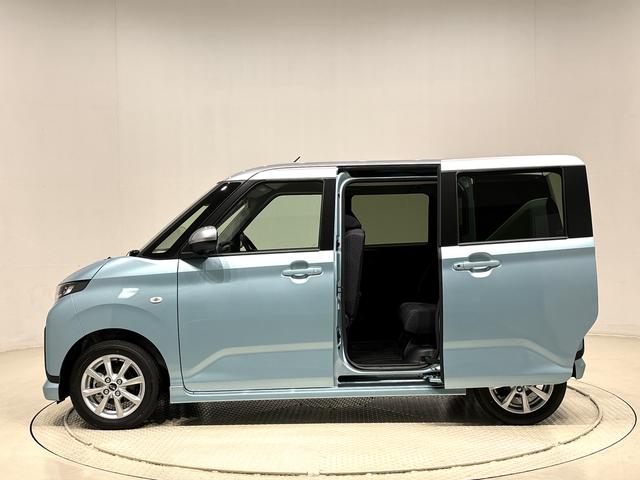 ムーヴＧ　９インチディスプレイオーディオ　バックカメラ（広島県）の中古車
