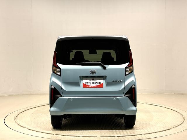 ムーヴＧ　９インチディスプレイオーディオ　バックカメラ（広島県）の中古車