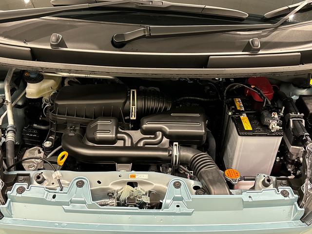 ムーヴＧ　９インチディスプレイオーディオ　バックカメラ（広島県）の中古車
