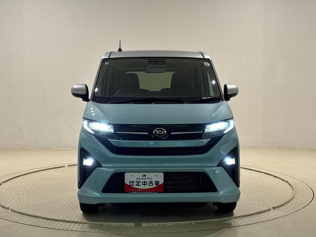 ムーヴＧ　９インチディスプレイオーディオ　バックカメラ（広島県）の中古車