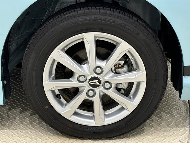 ムーヴＧ　９インチディスプレイオーディオ　バックカメラ（広島県）の中古車