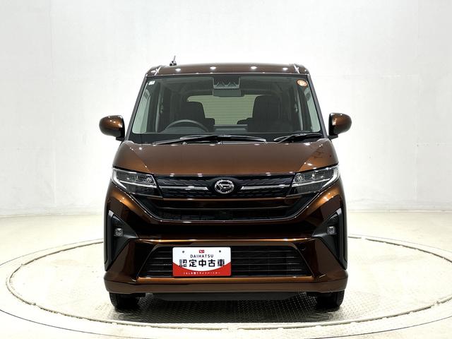 ムーヴＧ　　４ＷＤ・９インチディスプレイオーディオ（広島県）の中古車