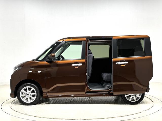 ムーヴＧ　　４ＷＤ・９インチディスプレイオーディオ（広島県）の中古車