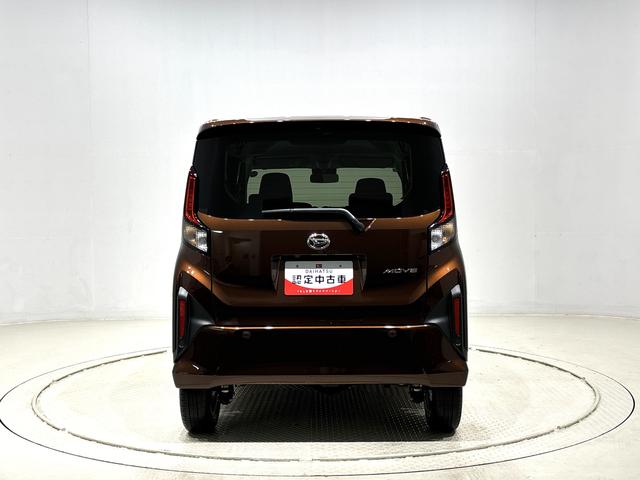 ムーヴＧ　　４ＷＤ・９インチディスプレイオーディオ（広島県）の中古車