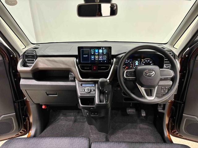 ムーヴＧ　　４ＷＤ・９インチディスプレイオーディオ（広島県）の中古車