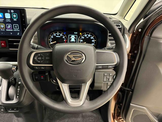 ムーヴＧ　　４ＷＤ・９インチディスプレイオーディオ（広島県）の中古車