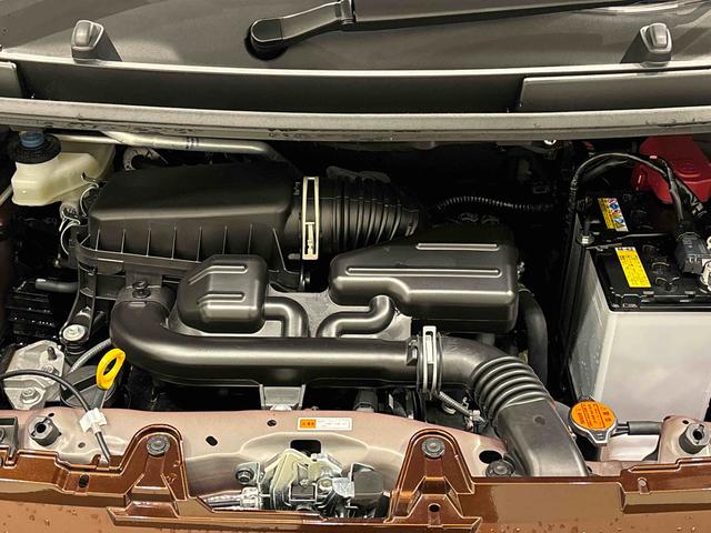 ムーヴＧ　　４ＷＤ・９インチディスプレイオーディオ（広島県）の中古車