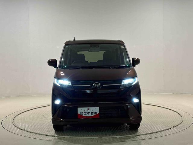 ムーヴＧ　　４ＷＤ・９インチディスプレイオーディオ（広島県）の中古車