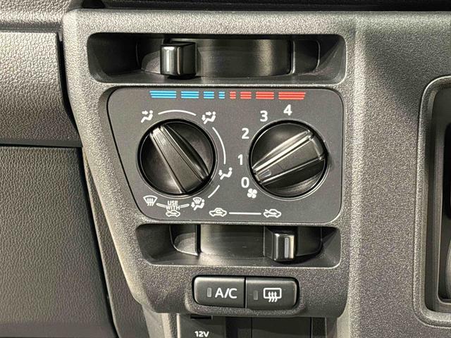 ハイゼットカーゴハイゼットカーゴＤＸ　ハロゲンヘッドランプ　コーナーセンサートップシェイドガラス　荷室ランプ　ＡＭ・ＦＭラジオ（広島県）の中古車