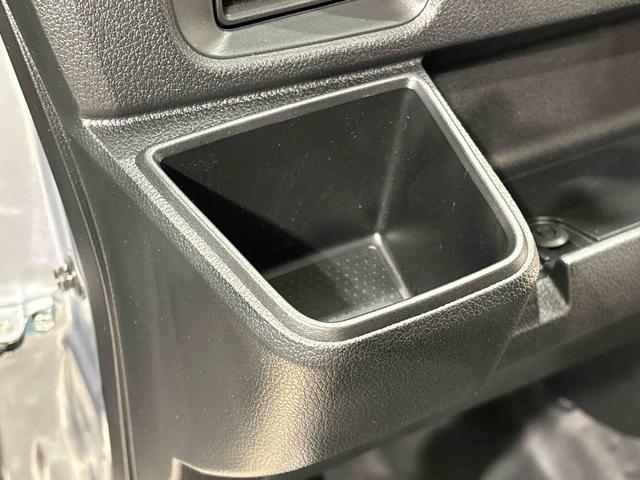 ハイゼットカーゴハイゼットカーゴＤＸ　ハロゲンヘッドランプ　コーナーセンサートップシェイドガラス　荷室ランプ　ＡＭ・ＦＭラジオ（広島県）の中古車