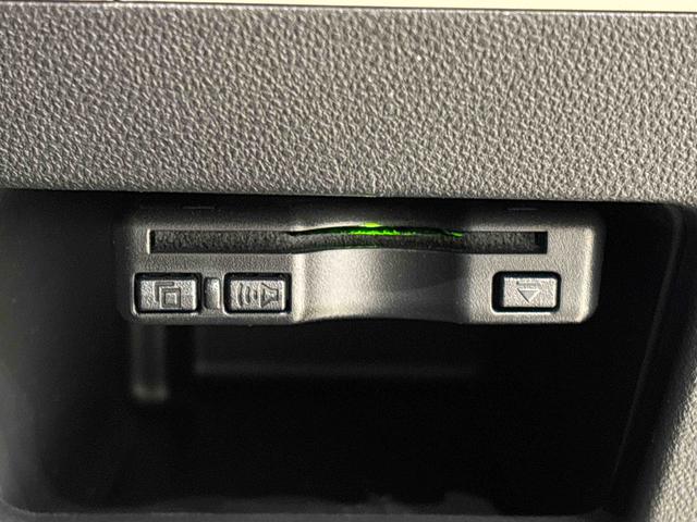 ムーヴキャンバスＧブラックアクセントＶＳ　ＳＡIII　ナビ　ドラレコ　ＥＴＣＬＥＤヘッドランプ・フォグランプ　置き楽ボックス　オートライト　プッシュボタンスタート　セキュリティアラーム　パノラマモニター対応カメラ　両側パワースライドドア（広島県）の中古車