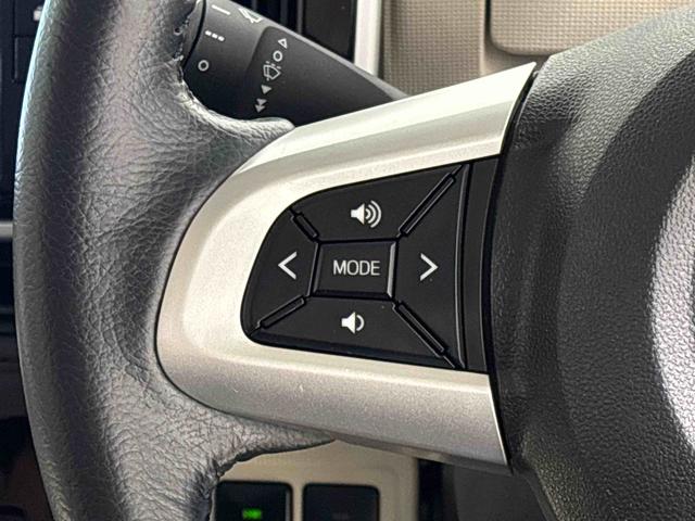 ムーヴキャンバスＧブラックアクセントＶＳ　ＳＡIII　ナビ　ドラレコ　ＥＴＣＬＥＤヘッドランプ・フォグランプ　置き楽ボックス　オートライト　プッシュボタンスタート　セキュリティアラーム　パノラマモニター対応カメラ　両側パワースライドドア（広島県）の中古車