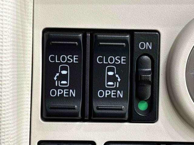 ムーヴキャンバスＧブラックアクセントＶＳ　ＳＡIII　ナビ　ドラレコ　ＥＴＣＬＥＤヘッドランプ・フォグランプ　置き楽ボックス　オートライト　プッシュボタンスタート　セキュリティアラーム　パノラマモニター対応カメラ　両側パワースライドドア（広島県）の中古車