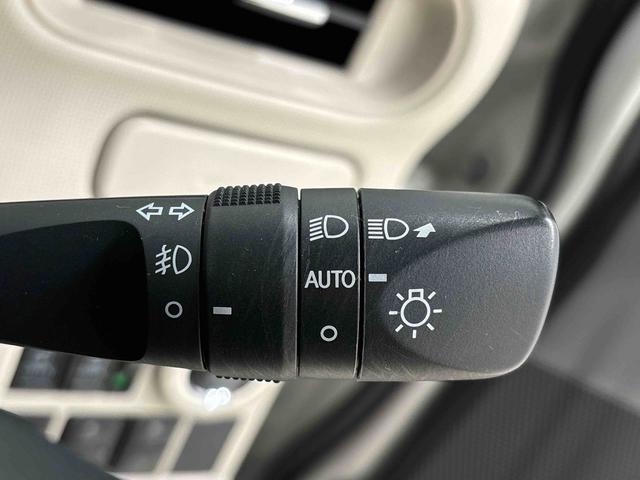 ムーヴキャンバスＧブラックアクセントＶＳ　ＳＡIII　ナビ　ドラレコ　ＥＴＣＬＥＤヘッドランプ・フォグランプ　置き楽ボックス　オートライト　プッシュボタンスタート　セキュリティアラーム　パノラマモニター対応カメラ　両側パワースライドドア（広島県）の中古車