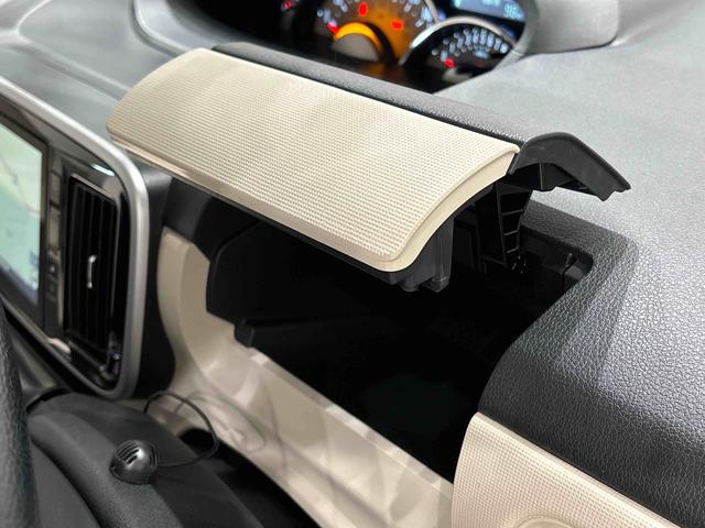 ムーヴキャンバスＧブラックアクセントＶＳ　ＳＡIII　ナビ　ドラレコ　ＥＴＣＬＥＤヘッドランプ・フォグランプ　置き楽ボックス　オートライト　プッシュボタンスタート　セキュリティアラーム　パノラマモニター対応カメラ　両側パワースライドドア（広島県）の中古車