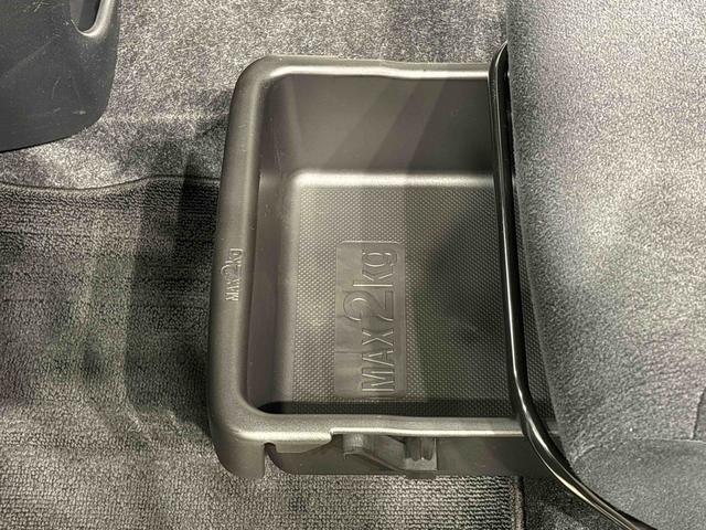 ムーヴキャンバスＧブラックアクセントＶＳ　ＳＡIII　ナビ　ドラレコ　ＥＴＣＬＥＤヘッドランプ・フォグランプ　置き楽ボックス　オートライト　プッシュボタンスタート　セキュリティアラーム　パノラマモニター対応カメラ　両側パワースライドドア（広島県）の中古車