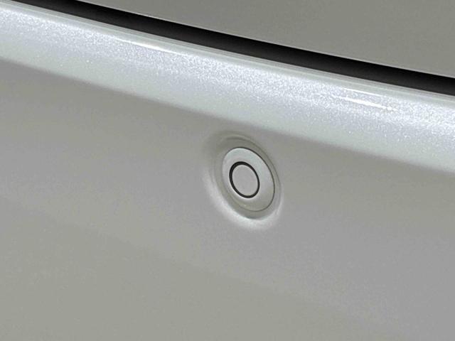 ムーヴキャンバスＧブラックアクセントＶＳ　ＳＡIII　ナビ　ドラレコ　ＥＴＣＬＥＤヘッドランプ・フォグランプ　置き楽ボックス　オートライト　プッシュボタンスタート　セキュリティアラーム　パノラマモニター対応カメラ　両側パワースライドドア（広島県）の中古車