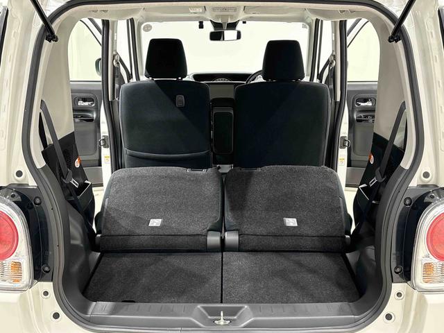 ムーヴキャンバスＧブラックアクセントＶＳ　ＳＡIII　ナビ　ドラレコ　ＥＴＣＬＥＤヘッドランプ・フォグランプ　置き楽ボックス　オートライト　プッシュボタンスタート　セキュリティアラーム　パノラマモニター対応カメラ　両側パワースライドドア（広島県）の中古車