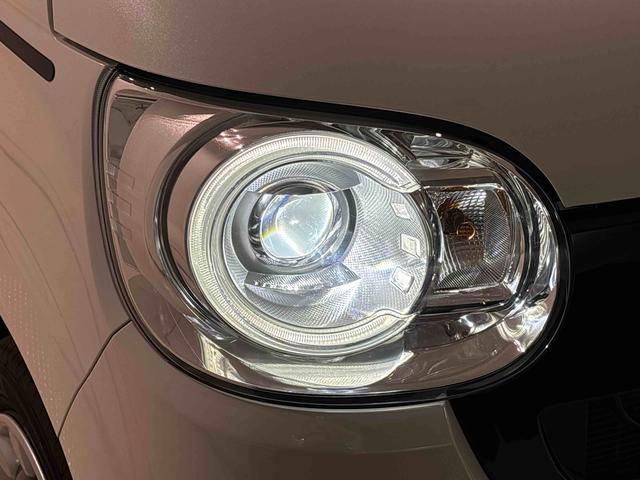 ムーヴキャンバスＧブラックアクセントＶＳ　ＳＡIII　ナビ　ドラレコ　ＥＴＣＬＥＤヘッドランプ・フォグランプ　置き楽ボックス　オートライト　プッシュボタンスタート　セキュリティアラーム　パノラマモニター対応カメラ　両側パワースライドドア（広島県）の中古車