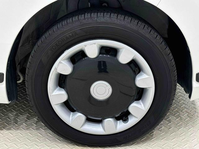 ムーヴキャンバスＧブラックアクセントＶＳ　ＳＡIII　ナビ　ドラレコ　ＥＴＣＬＥＤヘッドランプ・フォグランプ　置き楽ボックス　オートライト　プッシュボタンスタート　セキュリティアラーム　パノラマモニター対応カメラ　両側パワースライドドア（広島県）の中古車