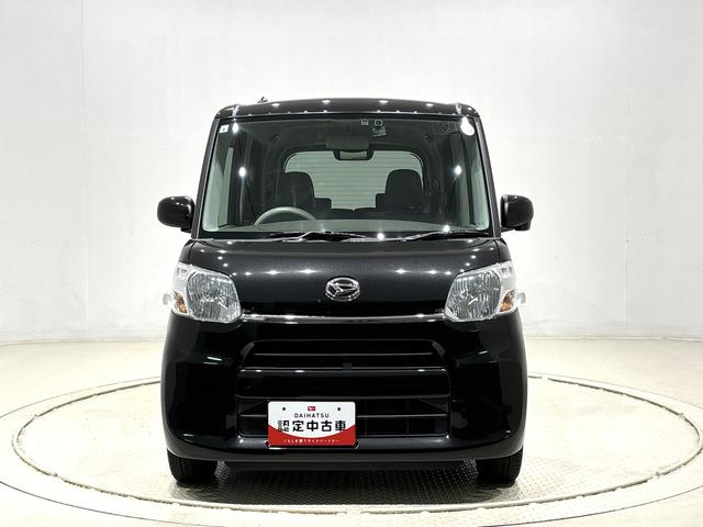 タントＬナビゲーション　ＥＴＣ　ドラレコ　マニュアルエアコン　キーレスエントリー　アイドリングストップ　電動格納式ドアミラー　ヘッドライトレベリング（広島県）の中古車