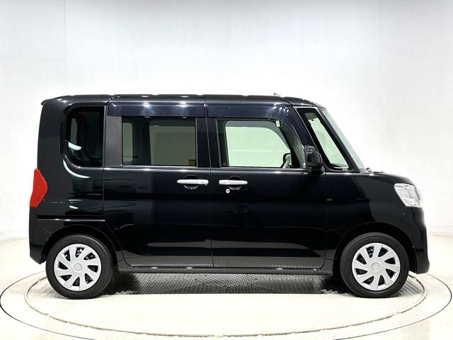 タントＬナビゲーション　ＥＴＣ　ドラレコ　マニュアルエアコン　キーレスエントリー　アイドリングストップ　電動格納式ドアミラー　ヘッドライトレベリング（広島県）の中古車