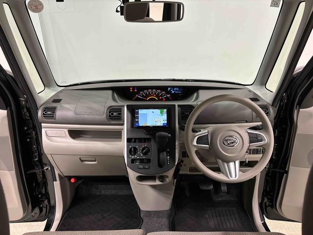 タントＬナビゲーション　ＥＴＣ　ドラレコ　マニュアルエアコン　キーレスエントリー　アイドリングストップ　電動格納式ドアミラー　ヘッドライトレベリング（広島県）の中古車