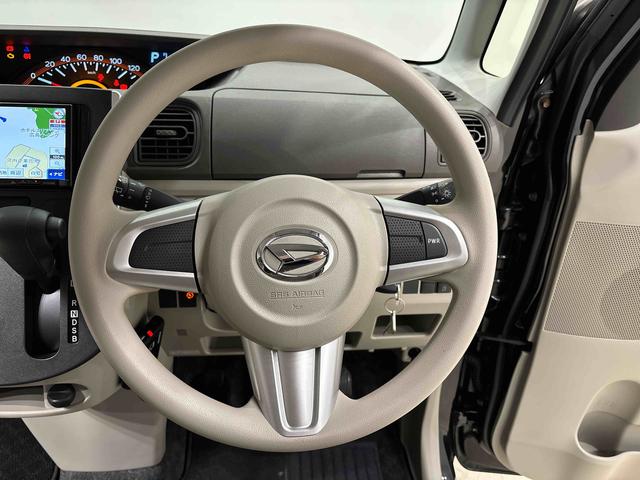 タントＬナビゲーション　ＥＴＣ　ドラレコ　マニュアルエアコン　キーレスエントリー　アイドリングストップ　電動格納式ドアミラー　ヘッドライトレベリング（広島県）の中古車